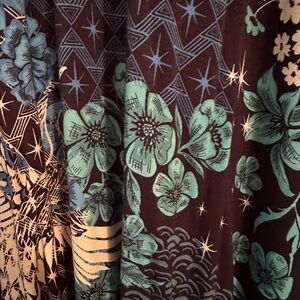 Johnny Was dress. Size M.